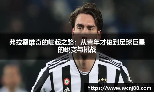 弗拉霍维奇的崛起之路：从青年才俊到足球巨星的蜕变与挑战